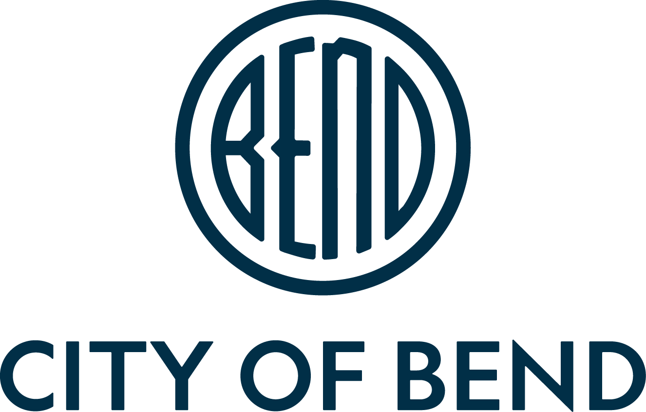 City of Bend logo