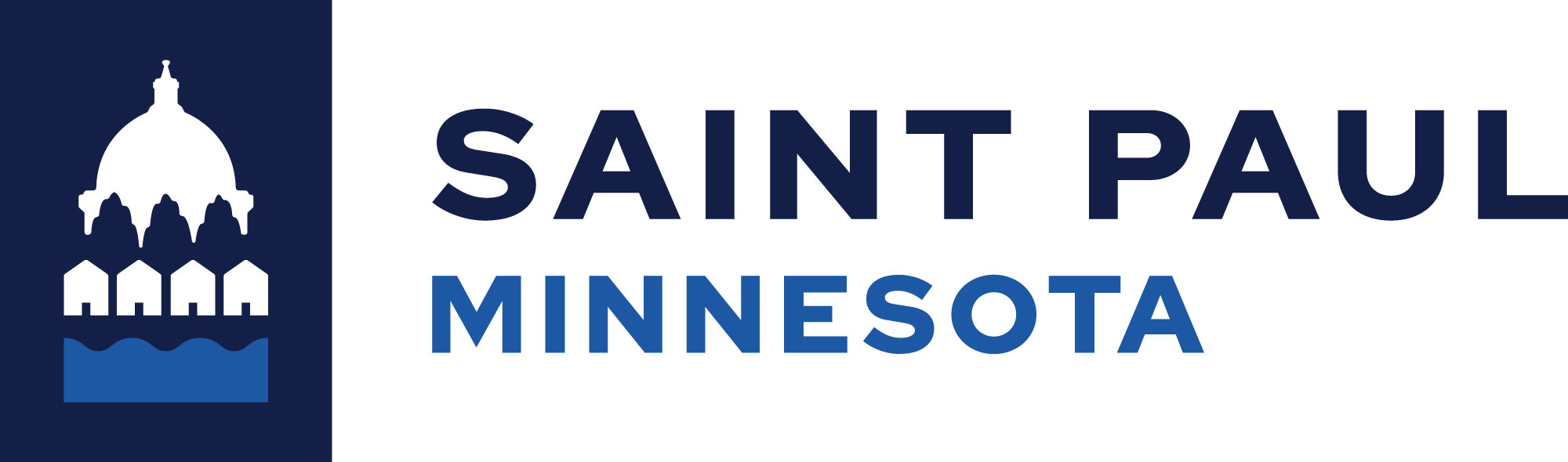 St. Paul Logo