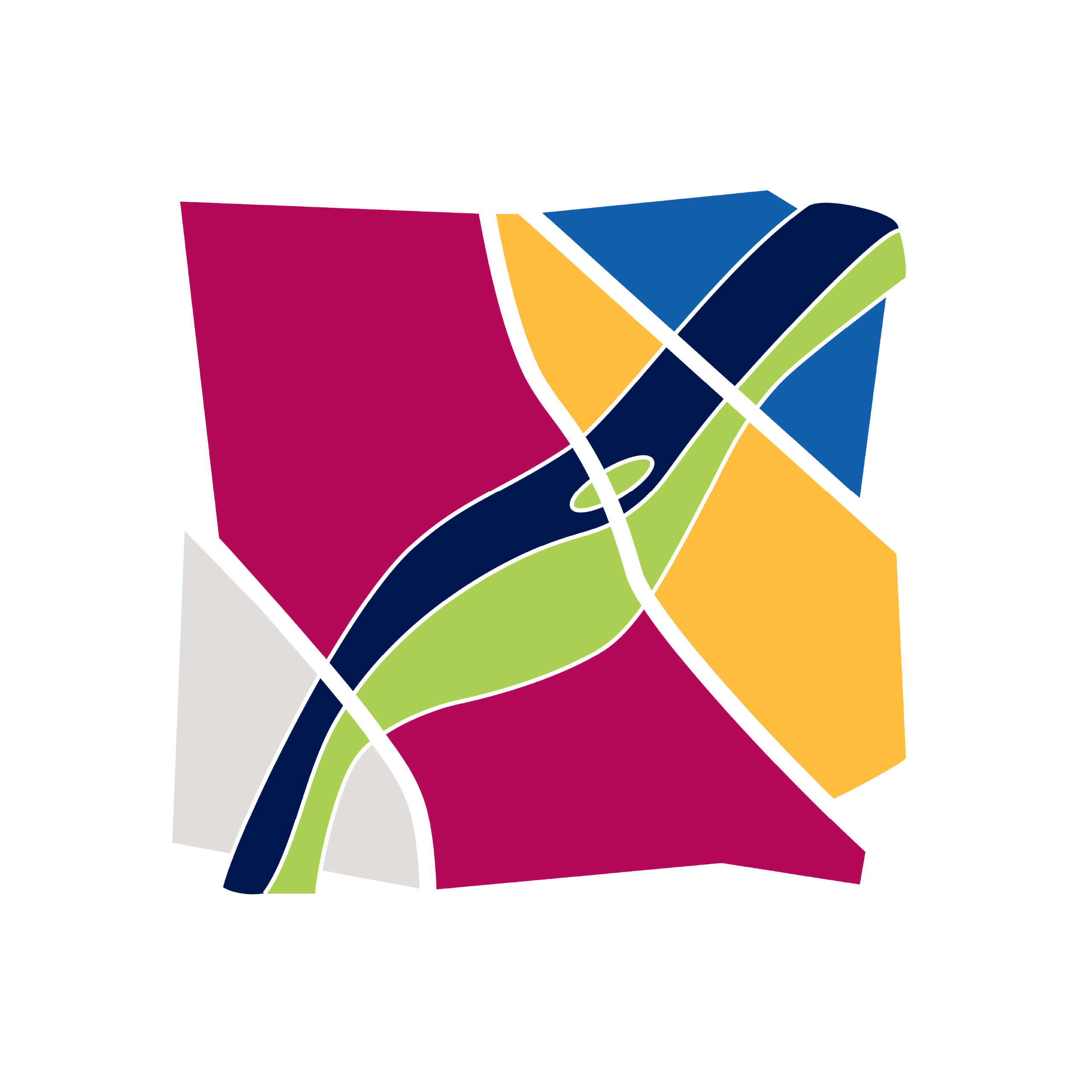 Harriet Island Regional Park Long Range Plan logo