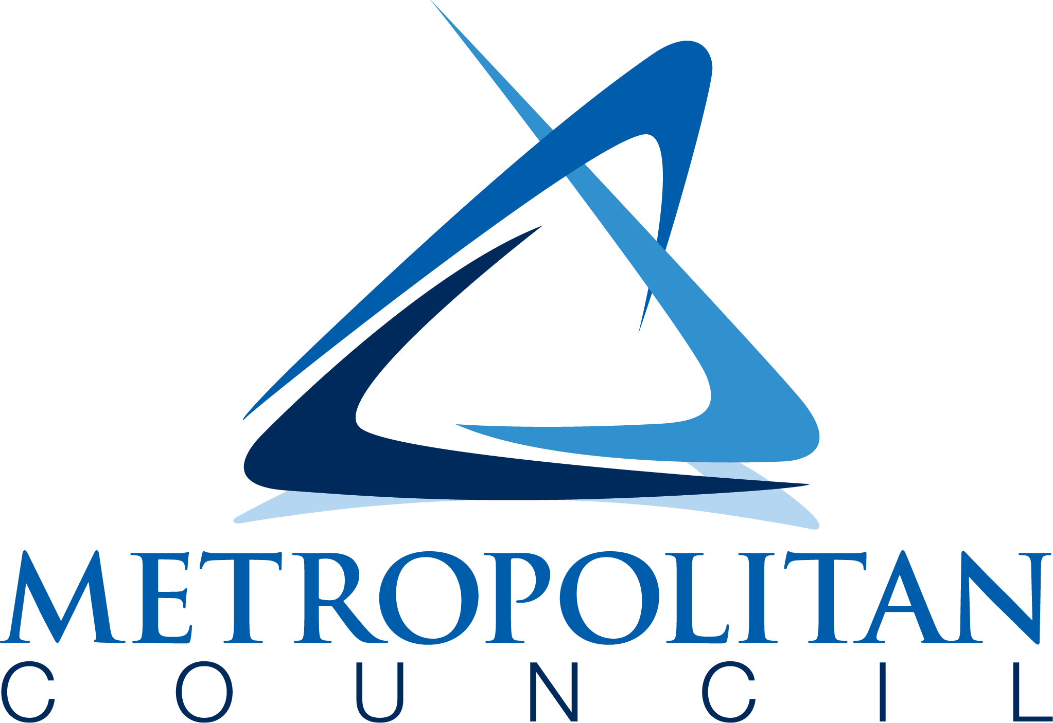Met Council Logo