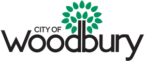 City of Woodbury logo
