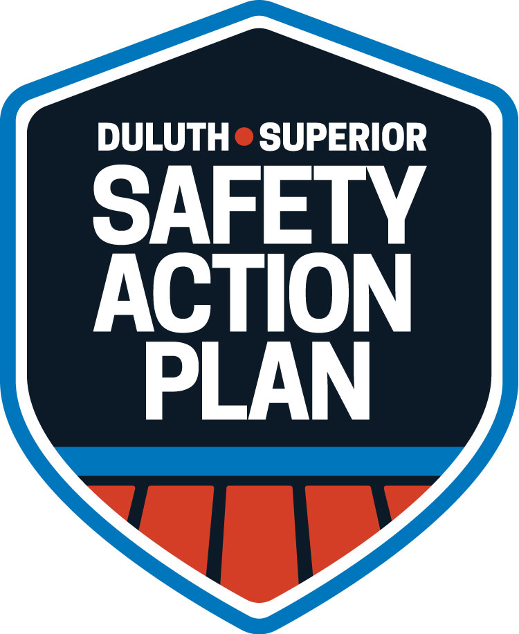 Safety Action Plan Logo